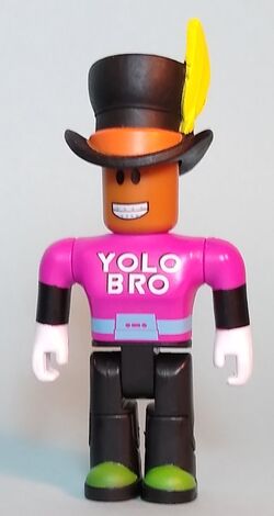 Ultimate Dominus Legend, Jazwares Roblox Toys Wiki