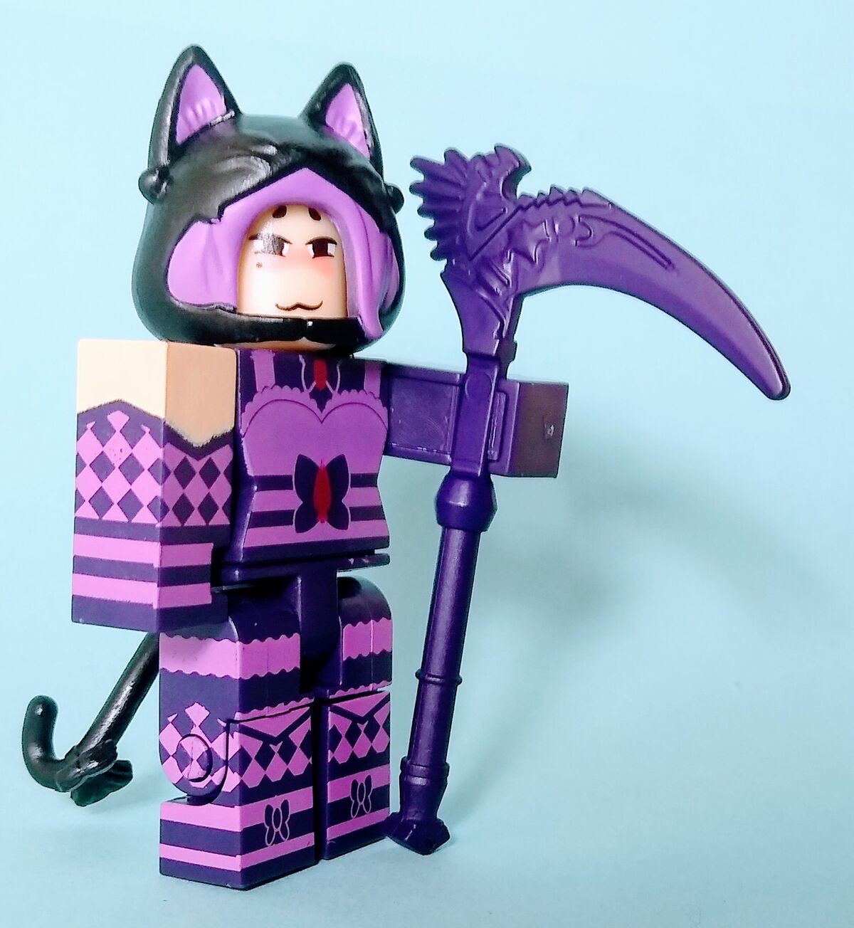 Ultimate Dominus Legend, Jazwares Roblox Toys Wiki