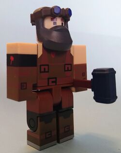 Steam Workshop::Vrtualnick's Roblox Character Version 2 [PM]