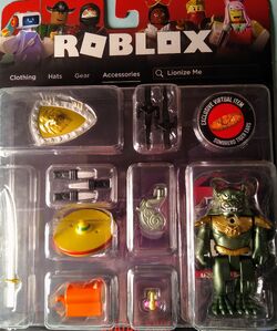 Category:Avatar Shop, Jazwares Roblox Toys Wiki