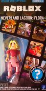 Flora | Jazwares Roblox Toys Wiki | Fandom