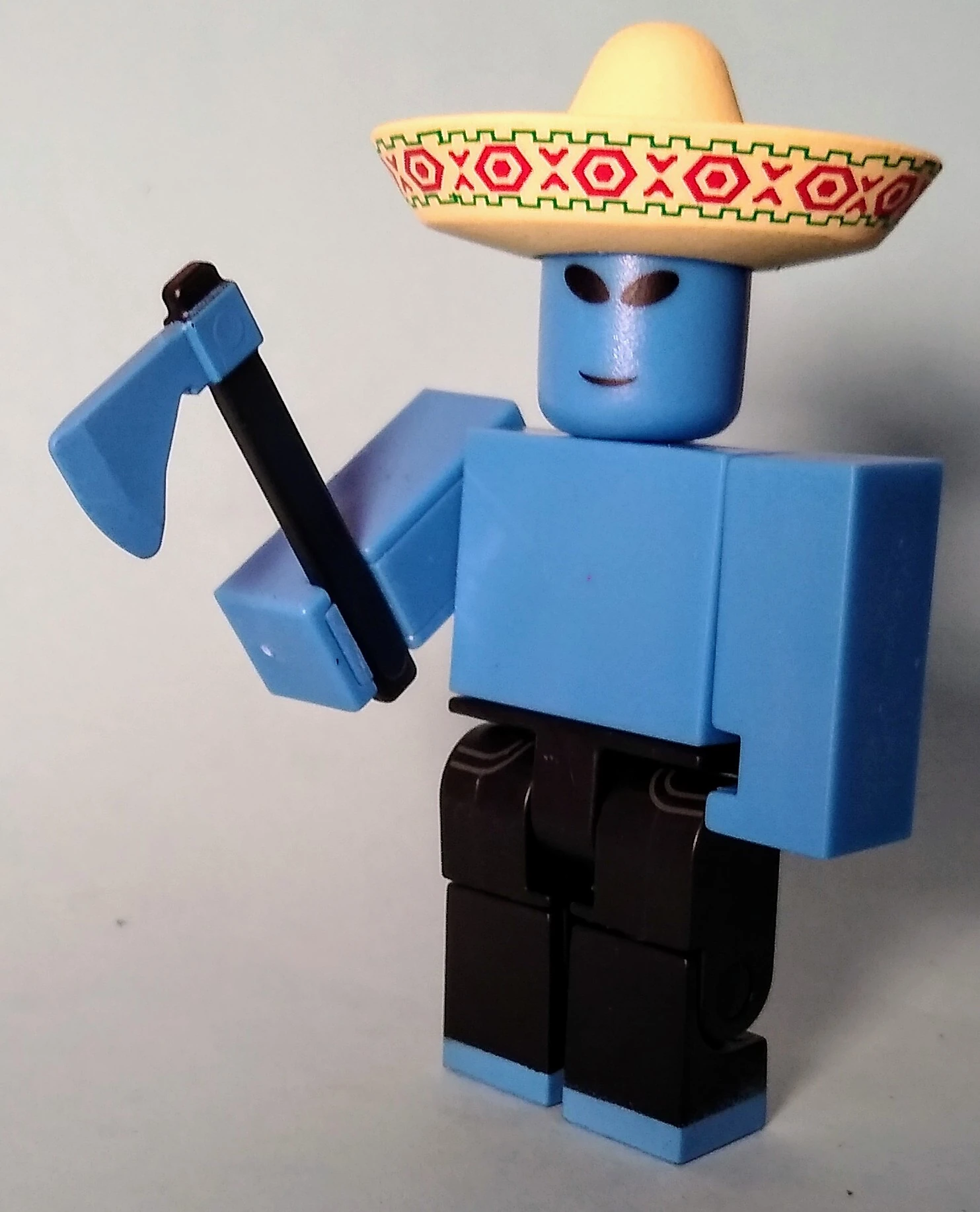 Celebrity Series 8 Distribution | Jazwares Roblox Toys Wiki | Fandom