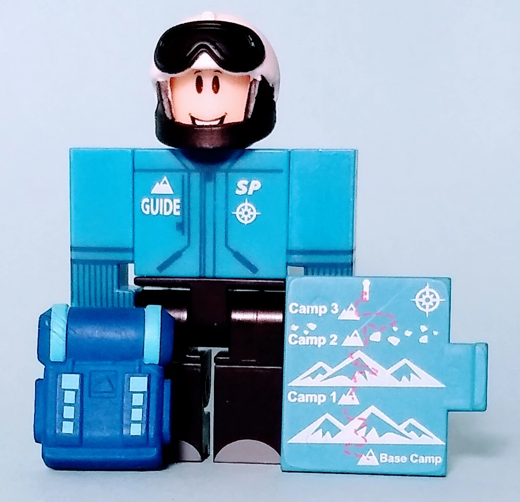 Guide to Roblox Toys Wiki Codes & Collectibles 2024