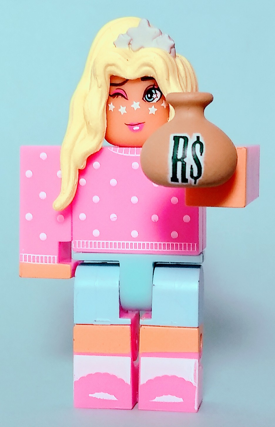 Lego_Figure, Roblox Wiki