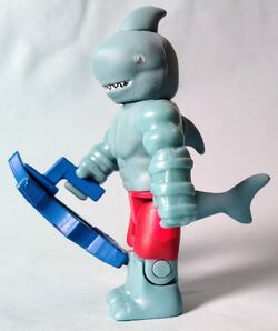 Roblox A Pirates Tale Shark People Jawfin Megajaw Shark Swabbie Pirate Code  New