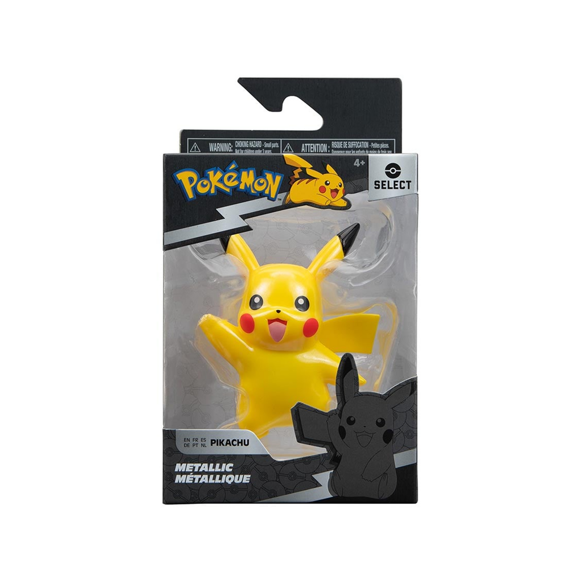 ポケモン メタル フィギュア 34体セット 希少】ポケモン メタルコレクション フィギュア