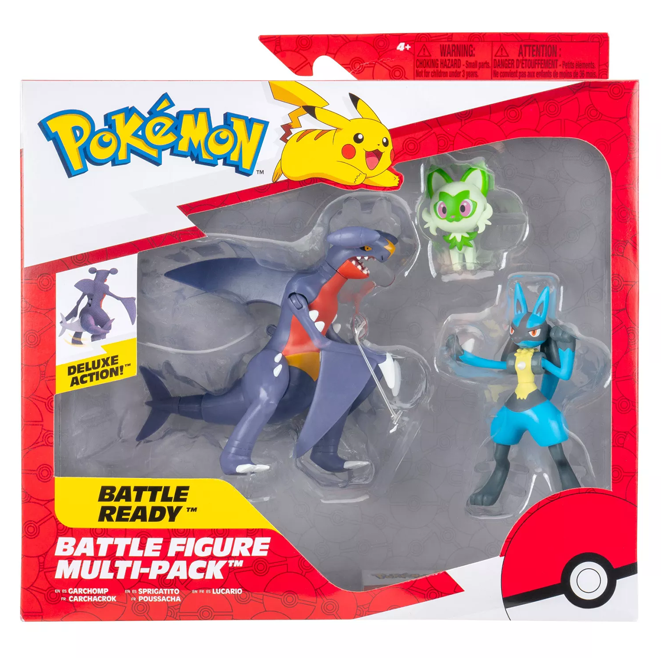 Jazwaresポケモンフィギュア バタフリー $_57.JPG?set_id=880000500F