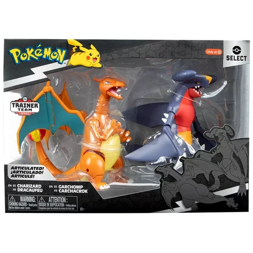 ポケモンセレクト　フリーザー　Pokemon Select フィギュア　6セット ポケモンセレクト フリーザー フィギュア 海外限定 ターゲット