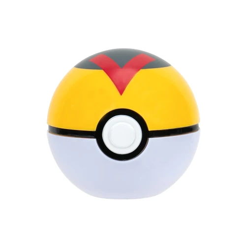2014-15パニーニHoops　ユスフヌルキッチパラレル Jazwares - Pokemon Clip 'N' Go Poke Ball & Figure - PIKACHU