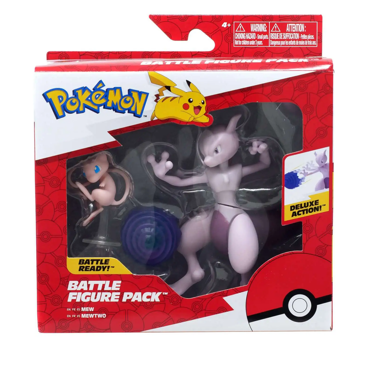 Battle Figure Pack 2 Figures Jazwares Pokemon Figure Wiki Fandom 9143