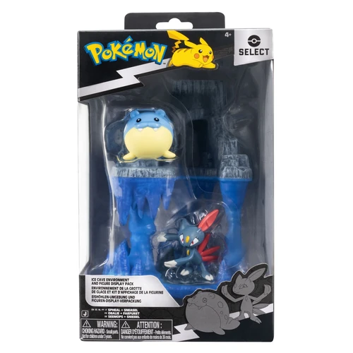 Sanei Pokeon PZ21 Ochifuwa - Cojín De Peluche Con Cara De Popplio, 11 Pulgadas