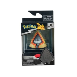 Pokemon 8 Figurine : : Giochi e giocattoli