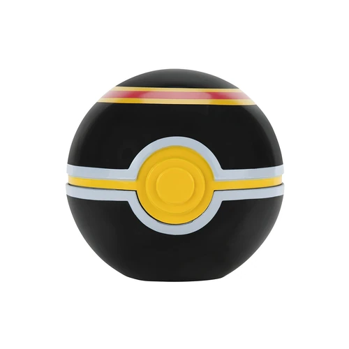 2014-15パニーニHoops　ユスフヌルキッチパラレル Clip 'N' Go Poké Ball Belt Set: Multi-Pack - Pikachu