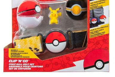 Ceinture pokemon toys r us cheap
