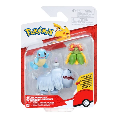 GWセール!!ポケモン アクションフィギュア29体セット 2