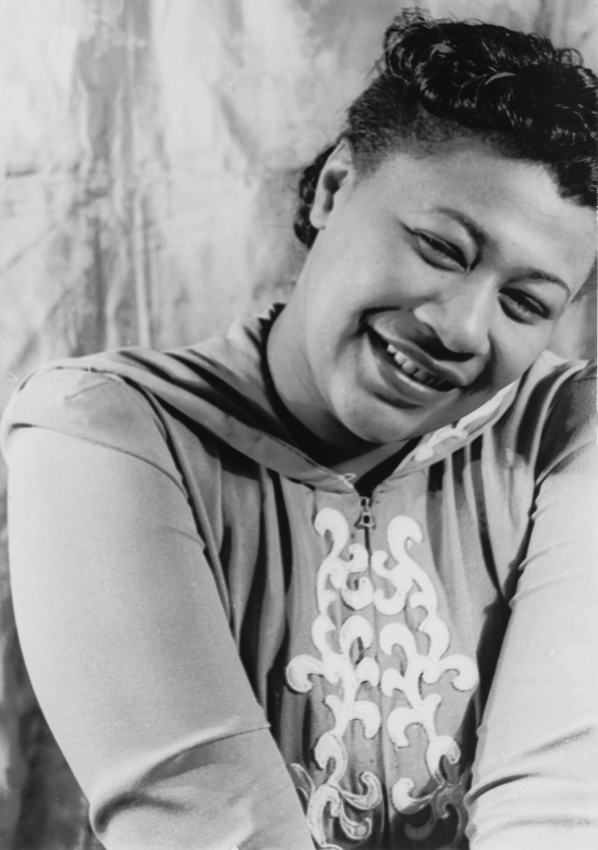 Ella Fitzgerald Wiki Jazz Fandom