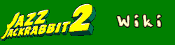 Wiki-wordmark