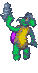 Devan 2 Disappearing With Gun.gif