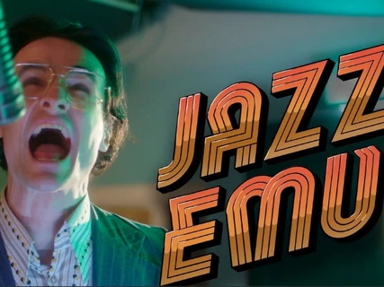 Jazz Emu Wiki