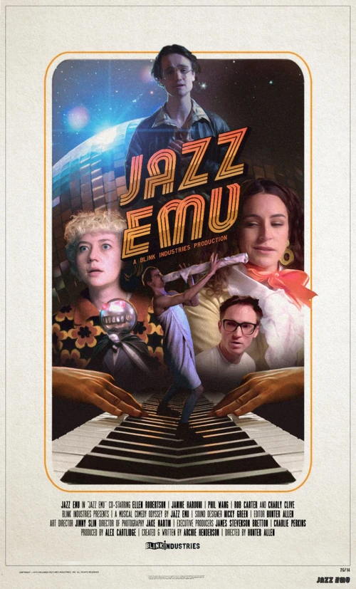 Jazz Emu Pilot Jazz Emu Wiki Fandom