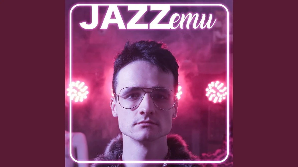 Light Touch Jazz Emu Wiki Fandom