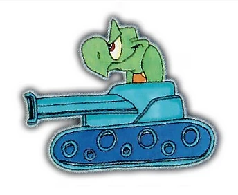 Tankety Tank Jazz Jackrabbit Wiki Fandom