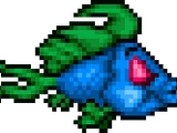 Bloaty Fish