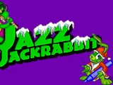 Jazz Jackrabbit (1994)/Holiday Hare 94
