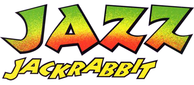 JazzJackrabbitLogo