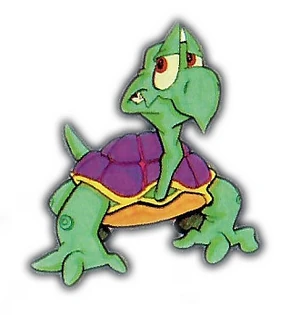 Turtle Goon