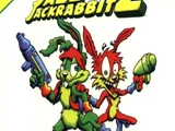 Jazz Jackrabbit 2