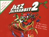 Jazz Jackrabbit 2/The Christmas Chronicles