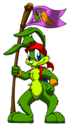 Jazz Jackrabbit