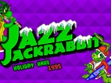 Jazz Jackrabbit (1994)/Holiday Hare 95