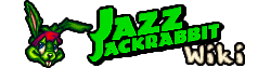 Jazz Jackrabbit Wiki