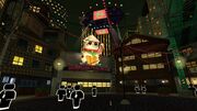 Ikayaki Alley