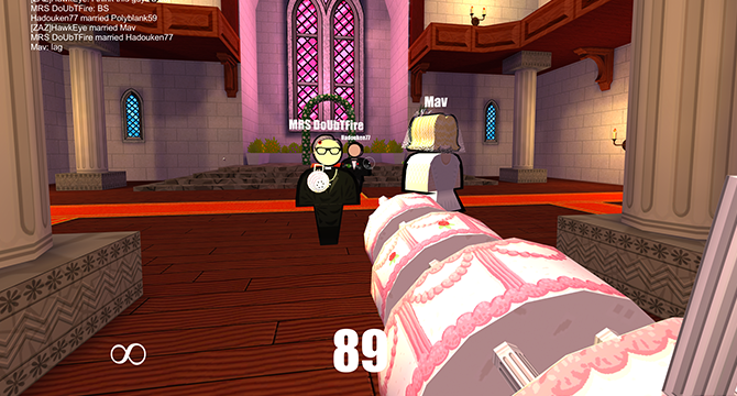 Mini-Games