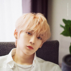JBJ95ケンタ kenta ポラロイド チェキ Kenta | JBJ95 Wiki | Fandom