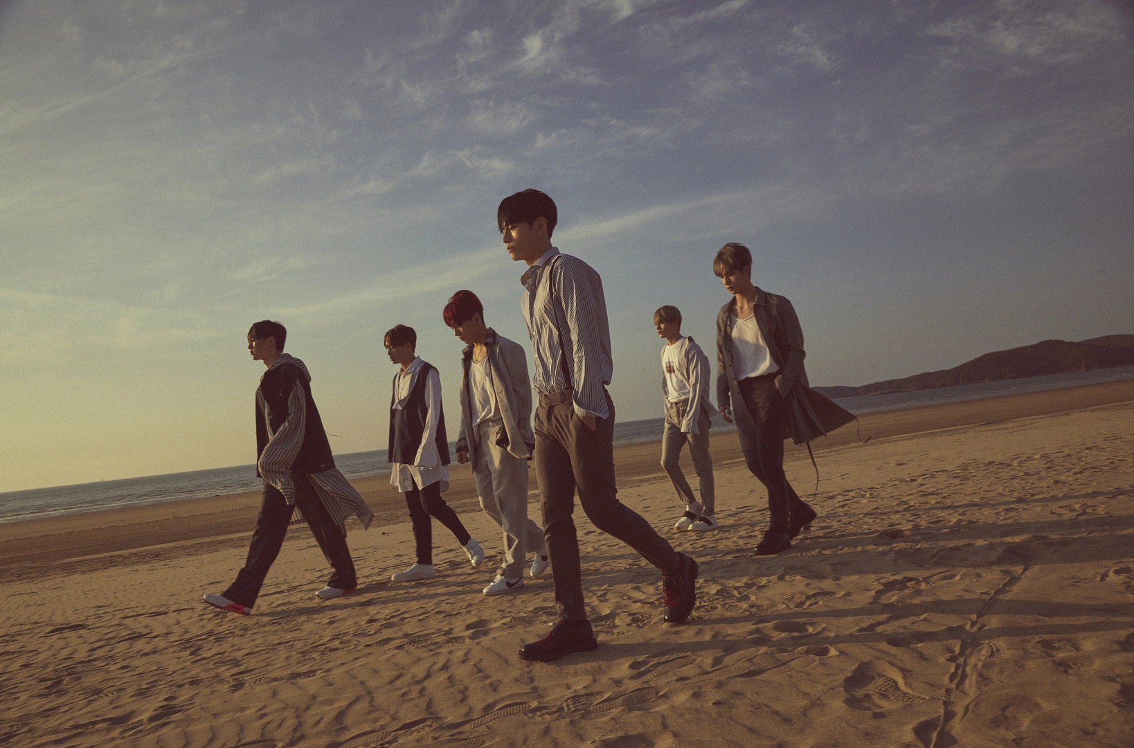 アイドル jbj JBJ | JBJ95 Wiki | Fandom