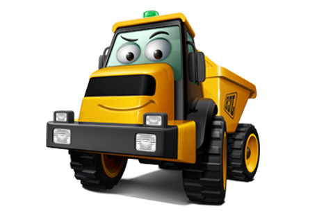 Doug Dumptruck | My 1st JCB Wiki | Fandom Doug Dumptruck | My 1st JCB Wiki | Fandom