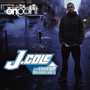 The Come Up 2007 – Mixtape