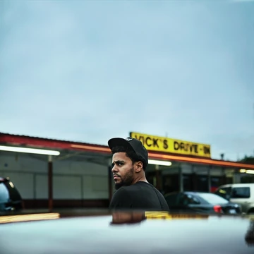 2014 Forest Hills Drive | J. Cole Wiki | Fandom