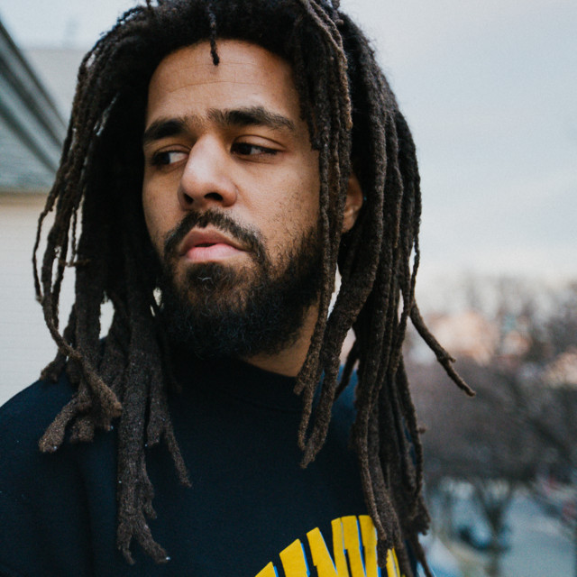Friday Night Lights J. Cole Wiki Fandom