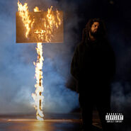The Off-Season 2021 – Studio Album