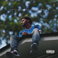 2014 Forest Hills Drive 2014 – Studio Album