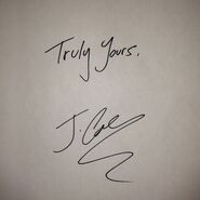 Truly Yours 2013 – EP