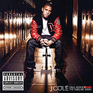 Cole World: The Sideline Story 2011 – Studio Album