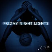 Friday Night Lights 2010 – Mixtape