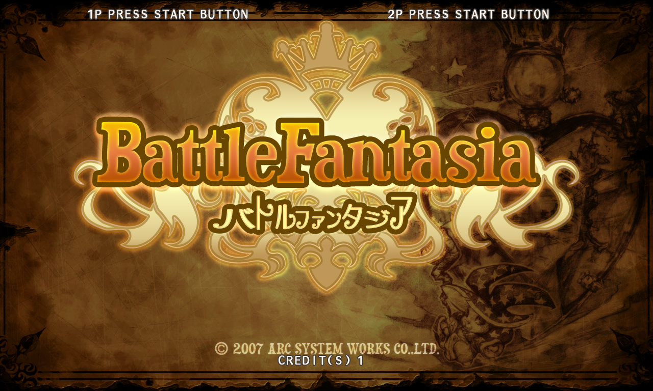 battle fantasia ps3 controls