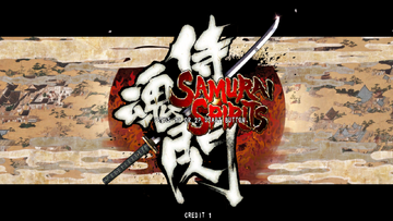 Samurai Spirits Sen | JConfig Universe Wiki | Fandom